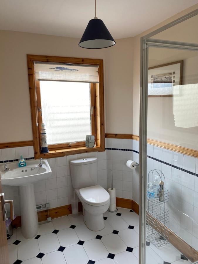 Apartment 2, Craigmore, Upper Baila, Λέργουικ Εξωτερικό φωτογραφία