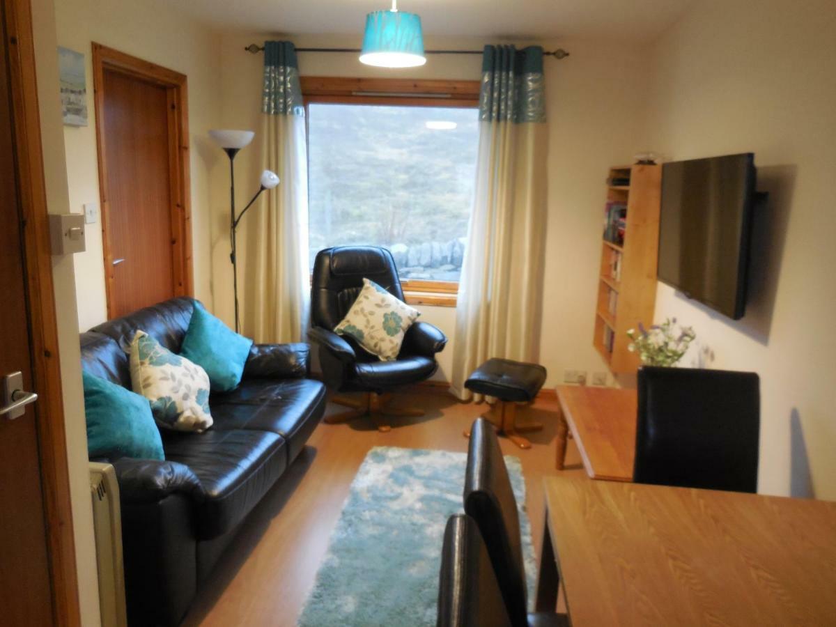 Apartment 2, Craigmore, Upper Baila, Λέργουικ Εξωτερικό φωτογραφία