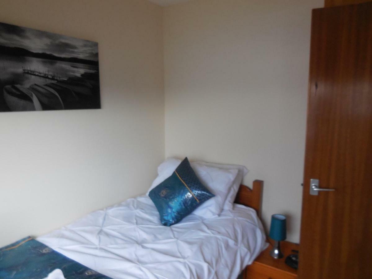 Apartment 2, Craigmore, Upper Baila, Λέργουικ Εξωτερικό φωτογραφία